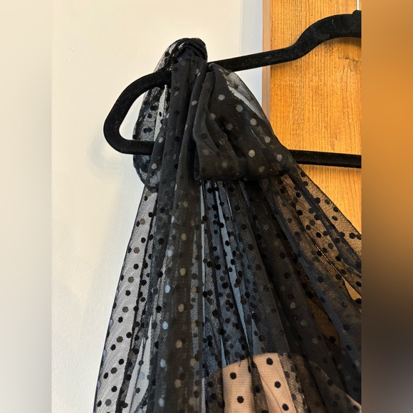 Anthropology elegant top - Picture 2 of 4